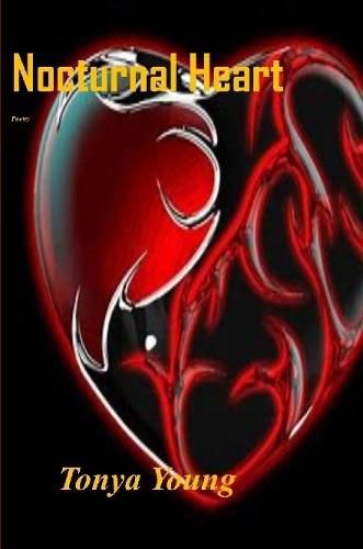 Cover image for Nocturnal Heart