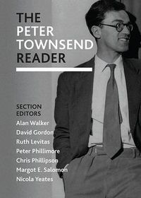 Cover image for The Peter Townsend reader