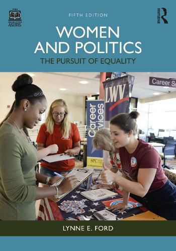 Cover image for Women and Politics