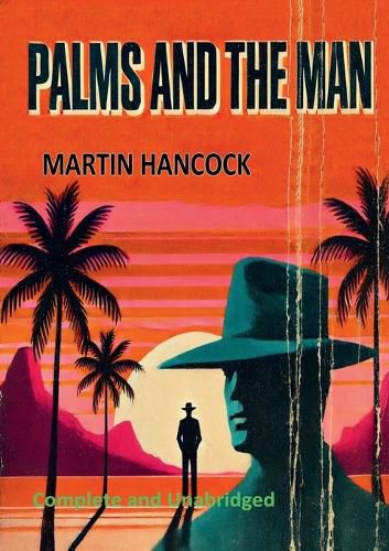 Cover image for Palms and the Man