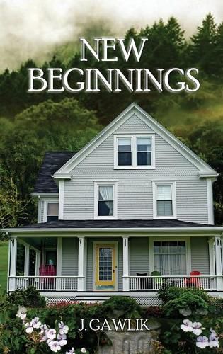 Cover image for New Beginnings