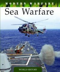 Cover image for Sea Warfare