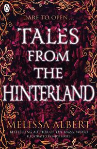 Cover image for Tales From the Hinterland