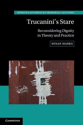 Cover image for Trucanini's Stare