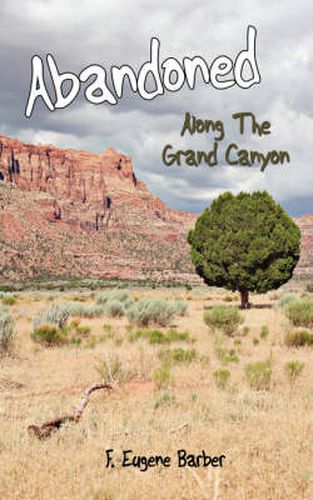 Cover image for Abandoned