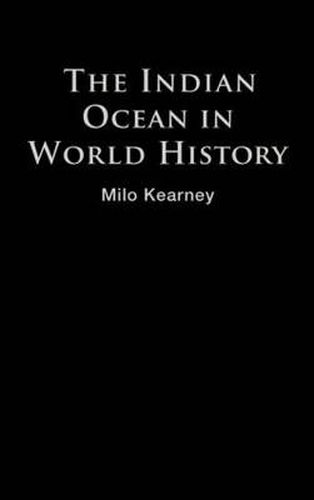 Cover image for The Indian Ocean in World History