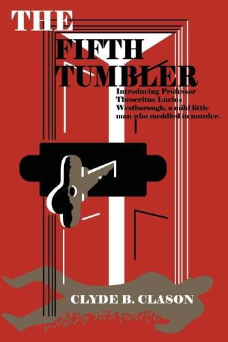 Cover image for The Fifth Tumbler