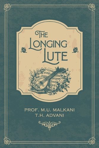 Cover image for The Longing Lute