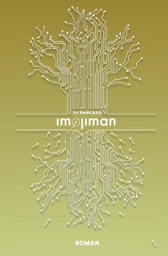Cover image for Imojiman