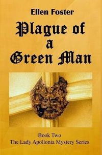 Cover image for Plague of a Green Man