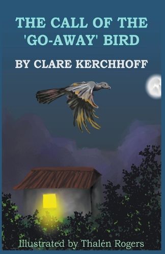 Cover image for The Call of the 'Go-Away' Bird