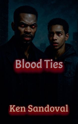 Cover image for Blood Ties