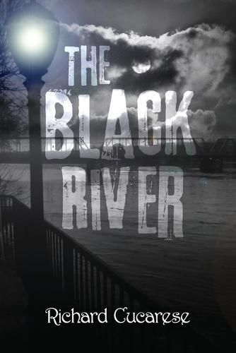 Cover image for The Black River