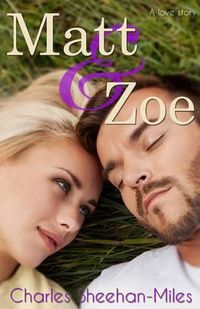 Cover image for Matt & Zoe