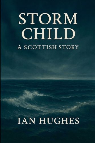 Cover image for Storm Child