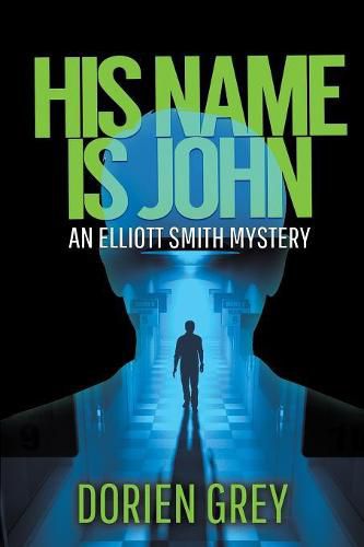 Cover image for His Name Is John