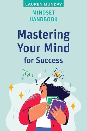 Cover image for Mindset Handbook