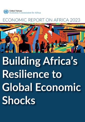 Economic Report on Africa 2023