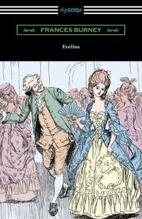 Cover image for Evelina