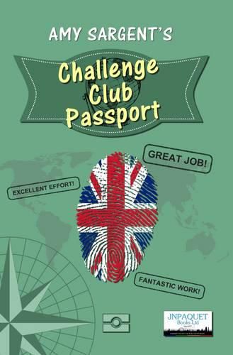 Challenge Club Passport