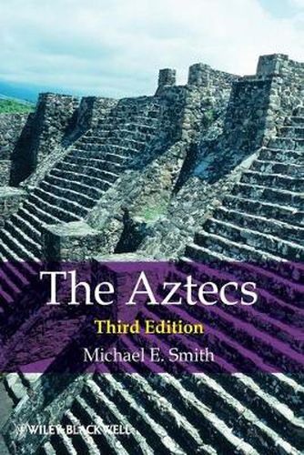 Cover image for The Aztecs 3e