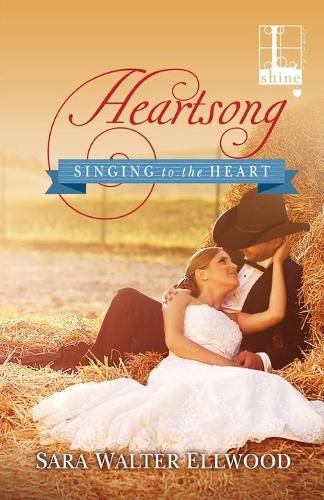 Cover image for Heartsong