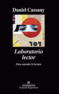 Cover image for Laboratorio Lector