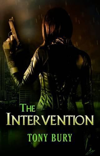 Cover image for The Intervention