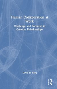 Cover image for Human Collaboration at Work