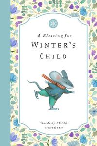 Cover image for A Blessing for Winter's Child