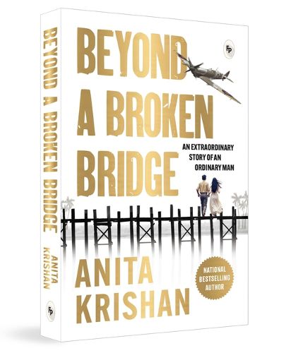 Cover image for Beyond a Broken Bridge