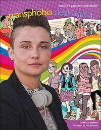 Cover image for Transphobia: Deal with It and Be a Gender Transcender