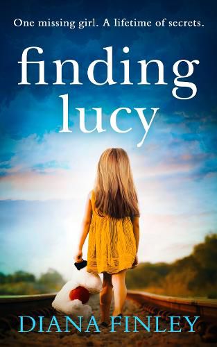 Cover image for Finding Lucy