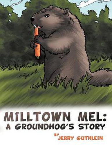 Cover image for Milltown Mel