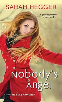 Cover image for Nobody's Angel