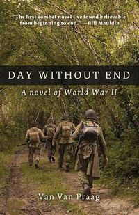 Cover image for Day Without End