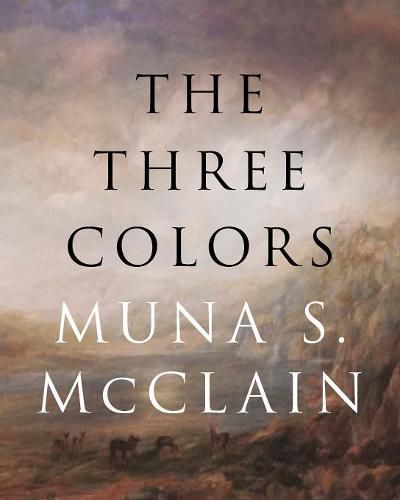 Cover image for The Three Colors