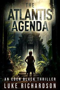 Cover image for The Atlantis Agenda