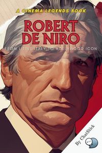 Cover image for Robert De Niro