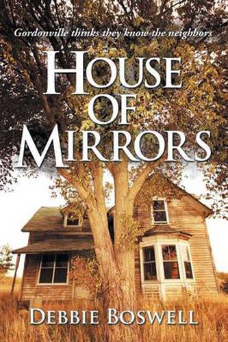 Cover image for House of Mirrors