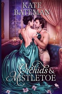 Cover image for Orchids and Mistletoe