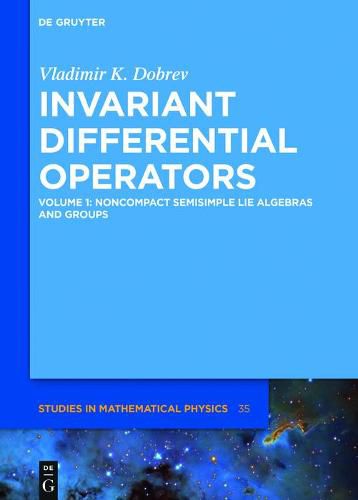 Cover image for Noncompact Semisimple Lie Algebras and Groups