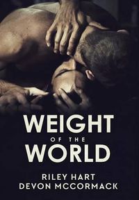 Cover image for Weight of the World