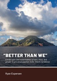 Cover image for "Better Than We"