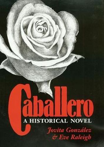 Cover image for Caballero