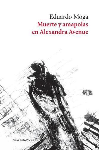 Cover image for Muerte y amapolas en Alexandra Avenue