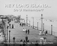 Cover image for Hey Long Island... Do U Remember?