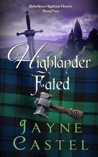 Cover image for Highlander Fated