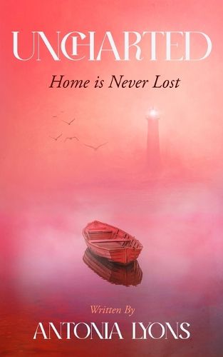 Cover image for Uncharted