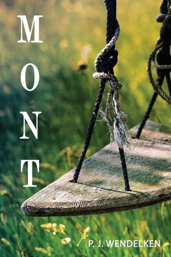 Cover image for Mont